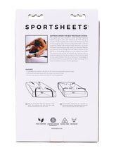 Load image into Gallery viewer, Sportsheets : SAFFRON UNDER THE BED RESTRAINT SYSTEM
