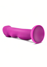 Load image into Gallery viewer, Avant - D11 - Suko Suction Cup Based Dildo - Violet
