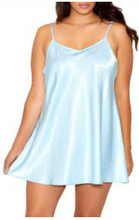 Load image into Gallery viewer, I Collection Marina Chemise [various colours]
