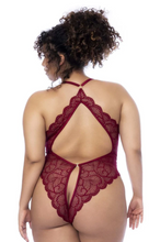 Load image into Gallery viewer, MAPALE: 8875X - Rosewood [PLUS SIZE]
