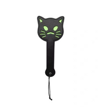 Load image into Gallery viewer, PINK ELEPHANT: Luminous Cat Paddle
