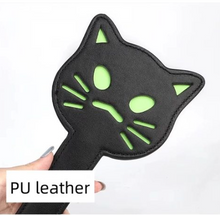 Load image into Gallery viewer, PINK ELEPHANT: Luminous Cat Paddle
