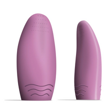 Load image into Gallery viewer, PINK ELELPHANT: VIBRALICK Tongue Vibrator
