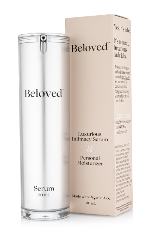 Beloved Luxurious Intimacy Serum