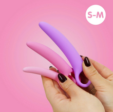 Load image into Gallery viewer, Skins Care - Curved Silicone Dilators (5pc Set)
