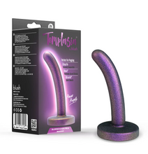 Load image into Gallery viewer, Blush - Temptasia - Surrender Peg - Power Purple
