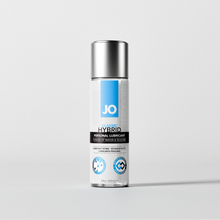 Load image into Gallery viewer, System Jo Classic Hybrid personal Lubricant
