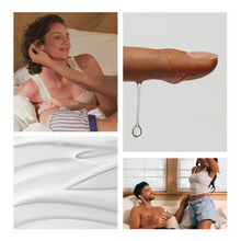 Load image into Gallery viewer, System Jo Classic Hybrid personal Lubricant
