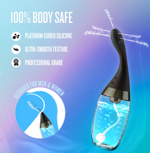 Load image into Gallery viewer, Blush : Anal Adventures Platinum – Aqua Jet
