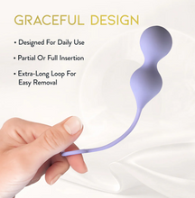Load image into Gallery viewer, Blush : Delice - Chéri - Kegel Trainer
