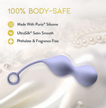 Load image into Gallery viewer, Blush : Delice - Chéri - Kegel Trainer
