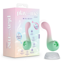 Load image into Gallery viewer, Blush : Play With Me - Melody - Pink
