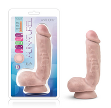 Load image into Gallery viewer, Blush : Au Naturel Anthony - Beige

