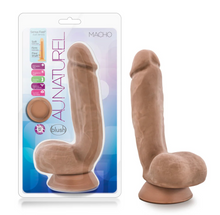 Load image into Gallery viewer, Blush : Au Naturel Macho - Mocha
