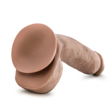Load image into Gallery viewer, Blush : Au Naturel Macho - Mocha

