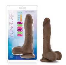 Load image into Gallery viewer, Blush : Au Naturel Mister Perfect - Chocolate
