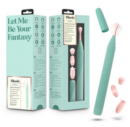 Blush : Oscillating Vibrator