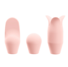 Load image into Gallery viewer, Blush : Oscillating Vibrator
