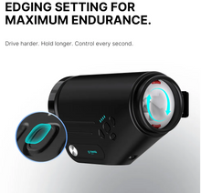 Load image into Gallery viewer, Svakom  : KAOTIKLABS THE SHOTTY - Spinning &amp; Thrusting Masturbator
