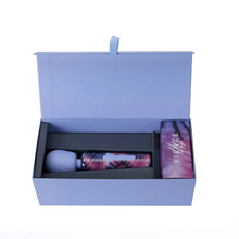 Load image into Gallery viewer, MAIA : JOURNEE 10-Function Touch Tempo Plug &amp; Play Fiercely Powerful Wand
