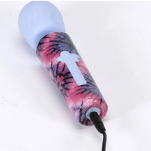 Load image into Gallery viewer, MAIA : JOURNEE 10-Function Touch Tempo Plug &amp; Play Fiercely Powerful Wand
