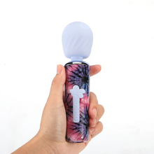 Load image into Gallery viewer, MAIA : JOURNEE 10-Function Touch Tempo Plug &amp; Play Fiercely Powerful Wand
