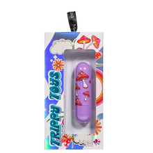 Load image into Gallery viewer, MAIA : JESSI TRIPPY Rechargeable Super Charged Mini Bullet

