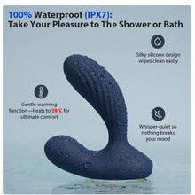 Load image into Gallery viewer, SVAKOM : VICK NEO 2  - Remote Controlled Interactive Heating Prostate Vibrator
