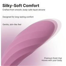 Load image into Gallery viewer, SVAKOM : ERICA PLUS -  Wearable Thrusting Vibrator
