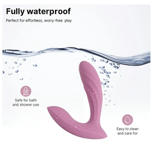 Load image into Gallery viewer, SVAKOM : ERICA PLUS -  Wearable Thrusting Vibrator

