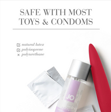 Load image into Gallery viewer, JO Agape Water Based Warming Lubricant - 2oz
