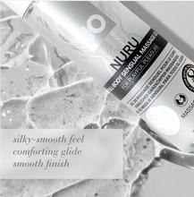Load image into Gallery viewer, JO Nuru Massage Gel [8oz]
