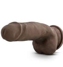 Load image into Gallery viewer, Blush DR. SKIN 7” MR. SMITH - Chocolate

