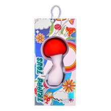 Load image into Gallery viewer, Maia : SHROOMIE Rechargeable Mushroom Vibrator
