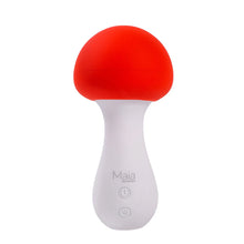 Load image into Gallery viewer, Maia : SHROOMIE Rechargeable Mushroom Vibrator
