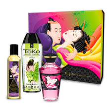 Load image into Gallery viewer, SHUNGA : Fruity Kiss Collection Kit
