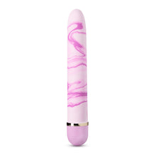 Load image into Gallery viewer, The Collection Strawberry Fields Pink 7-Inch Vibrator
