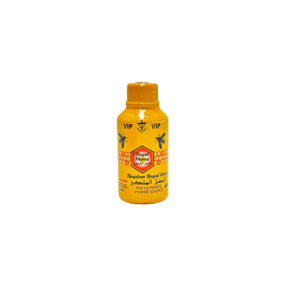 ROYAL HONEY VIP Shot (2 oz)