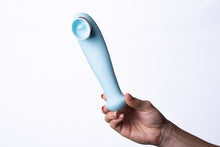 Load image into Gallery viewer, MAIA: DESTINY 15-Function Rechargeable Suction + Vibration
