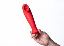 Load image into Gallery viewer, MAIA: DESTINY 15-Function Rechargeable Suction + Vibration
