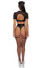Load image into Gallery viewer, FORPLAY : Strip Search Police Bedroom Costume
