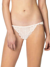 Load image into Gallery viewer, Felina LINGERIE: Caress Too Lace Thong [various colours + sizes]
