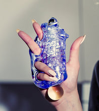 Load image into Gallery viewer, Fleshlght Fleshskins Grip Blue Ice
