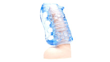 Load image into Gallery viewer, Fleshlght Fleshskins Grip Blue Ice
