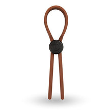 Load image into Gallery viewer, ROOSTER RAGNAR Silicone Lasso Cock Ring
