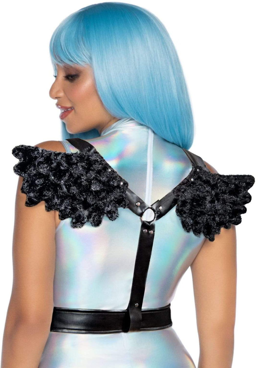 Angel Wings Harness [2 colours]