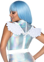 Load image into Gallery viewer, Angel Wings Harness [2 colours]
