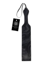 Load image into Gallery viewer, SPORTSHEETS: Velvet Noir Loop Paddle
