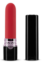 Load image into Gallery viewer, Blush Lush Lina Rechargeable Lipstick Vibrator
