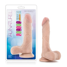Load image into Gallery viewer, Blush Au Naturel Mister Perfect Realistic Beige 8.5-Inch
